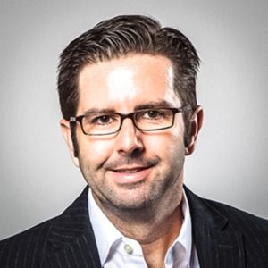 Meet your Posher, Josh